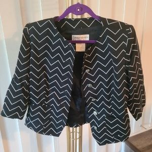 Yves Saint Laurent Blazer